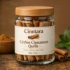 Cinnamon Quills